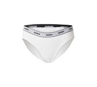 HUGO Slip grigio chiaro / nero / bianco Donna HUGO S grigio chiaro / nero / bianco