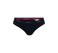 HUGO Slip rosso / nero Donna - Premium - Biancheria e abbigliamento da mare - Intimo - Mutande HUGO S