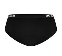 Hugo Slip Uomo Misura Confezione 3 (GT3762)