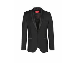 HUGO Smoking Sakko Extra Slim Fit ARTI224 nero | 106