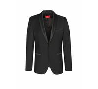 HUGO Smoking Sakko Extra Slim Fit ARTI224 nero | 46