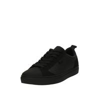 HUGO Sneaker bassa antracite / nero Uomo HUGO 45 antracite / nero