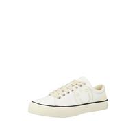 HUGO Sneaker bassa beige / bianco Uomo HUGO 42