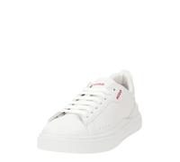 HUGO Sneaker bassa 'Blake' rosso / bianco Donna HUGO 36
