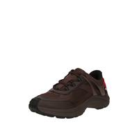 HUGO Sneaker bassa 'GO2' marrone scuro Uomo HUGO 41 marrone scuro