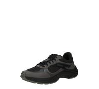 HUGO Sneaker bassa 'GO2_Merpu' blu scuro / color fango / grigio scuro / nero Uomo HUGO 43 blu scuro / color fango / grigio scuro / nero
