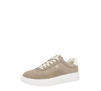 HUGO Sneaker bassa 'Lyzz' cappuccino / bianco Donna HUGO 38