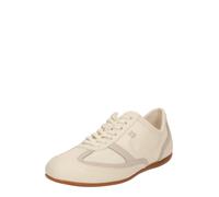 HUGO Sneaker bassa 'Mystie' beige / bianco lana Donna HUGO 36