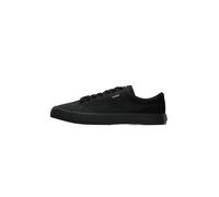 HUGO Sneaker bassa nero / bianco Uomo HUGO 45