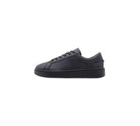 HUGO Sneaker bassa 'Neston' grigio / nero Uomo HUGO 45
