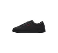 HUGO Sneaker bassa 'Neston' nero Uomo HUGO 43