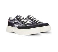 Hugo - Sneaker Business Stringata - - Shoes - Uomo - Multicolore - 44 EU