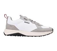 HUGO Sneaker in Stile Running in Mix di Materiali Scarpe da ginnasticaUomo