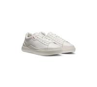 HUGO Sneakers con suola preformata - Style Blake_Tenn_lt_N, 50499261 Bianco 40