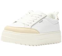 Hugo Sneakers da Donna Lyssa_Tenn_nysdpu, Open White127, 35 EU