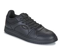 HUGO Sneakers Hadrian_tenn_puny in Nero 40