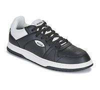 HUGO Sneakers Hadrian_tenn_puny in Nero 40