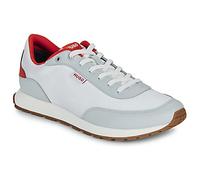 HUGO Sneakers Icelin_runn_pupdny_N in Bianco 42