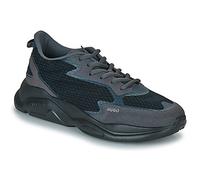 HUGO Sneakers Leon_Runn_mfth in Grigio 43