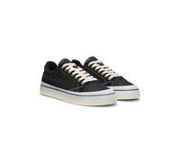 HUGO Sneakers low-top con suola blu - Style Blue-x_tenn_nymf, 50558176 Nero 41