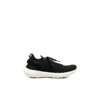 BOSS Sneakers BOSS-MOTION con tomaia in maglia e rifiniture in pelle - Style BOSS-MOTION_Slon_kns, 50563857 Nero 46