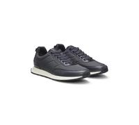 Scarpe HUGO Icelin Runn blu navy - 41