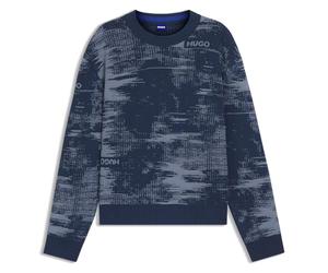 HUGO Sorbas, Navy 410, XL
