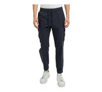 Hugo, ,Sport ,Uomo ,Blu ,S Cargo Pantaloni
