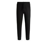 Hugo, ,Sport ,Uomo ,Nero ,M Flex Sweatpants