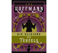 Hugo Steiner-Pr Die Elixiere des Teufels. Roman: "Das Buch ist ein W (Tascabile)