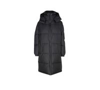 HUGO Parka idrorepellente con cappuccio rimovibile - Style Faridali-1_B, 50546807 Nero XL