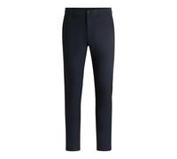 Hugo - Stile con 95% Materiali Riciclati - - Trousers - Uomo - Blu - S