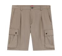 Hugo - Straight-fit Shorts - - Shorts - Uomo - Beige - M