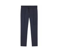 Hugo - Straight Pantaloni - - Trousers - Uomo - Blu - L
