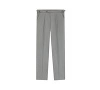 Hugo - Straight Pantaloni - - Trousers - Uomo - Grigio - L