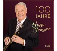 Hugo Strasser 100 Jahre (CD)