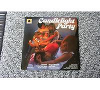 Hugo Strasser (Orch.) - Candlelight Party / Vinyl record [Vinyl-LP]