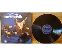 Hugo Strasser (Orch.) - Schicke Tanzmusik (#shze157) / Vinyl record [Vinyl-LP]