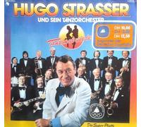 Hugo Strasser (Orch.) - Tanz mal wieder / Vinyl record [Vinyl-LP]