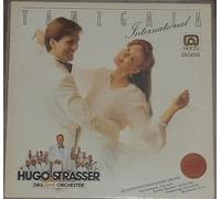 Hugo Strasser (Orch.) - Tanzgala international / Vinyl record [Vinyl-LP]
