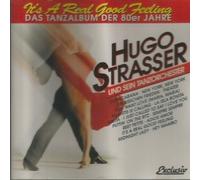 Hugo Strasser - Strictly Dancing Das Tanzalbum der 80er Jahre