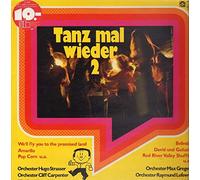 Hugo Strasser - Tanz Mal Wieder