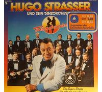 Hugo Strasser Und Sein Tanzorchester - Tanz Mal Wieder - EMI - 1C 028-45 266 Y, EMI - 1C 028-45 266
