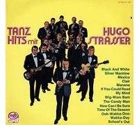 Hugo Strasser Und Sein Tanzorchester - Tanz Mit Hugo Strasser 2