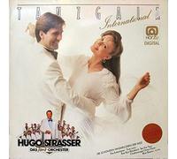 Hugo Strasser Und Sein Tanzorchester - Tanzgala International