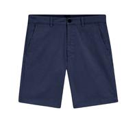 Hugo - Stretch Cotton Shorts - -Shorts -Uomo -Blu -W38