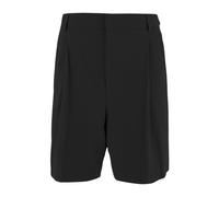 Hugo - Stretch Cotton Shorts - -Shorts -Uomo -Nero -S