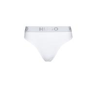 HUGO String bianco bianco | S