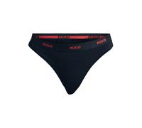 HUGO String nero Donna HUGO XL