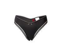HUGO String nero Donna HUGO XS nero